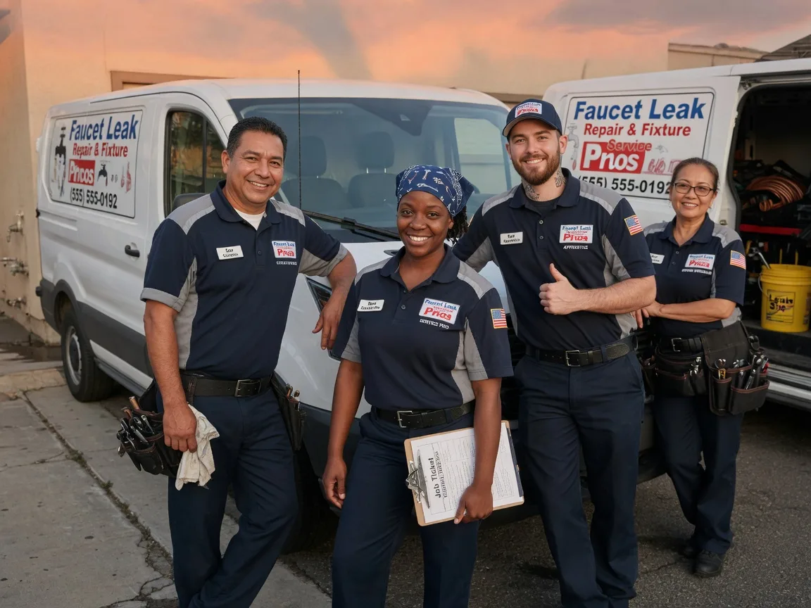 Faucet Repair company in Milford, NY